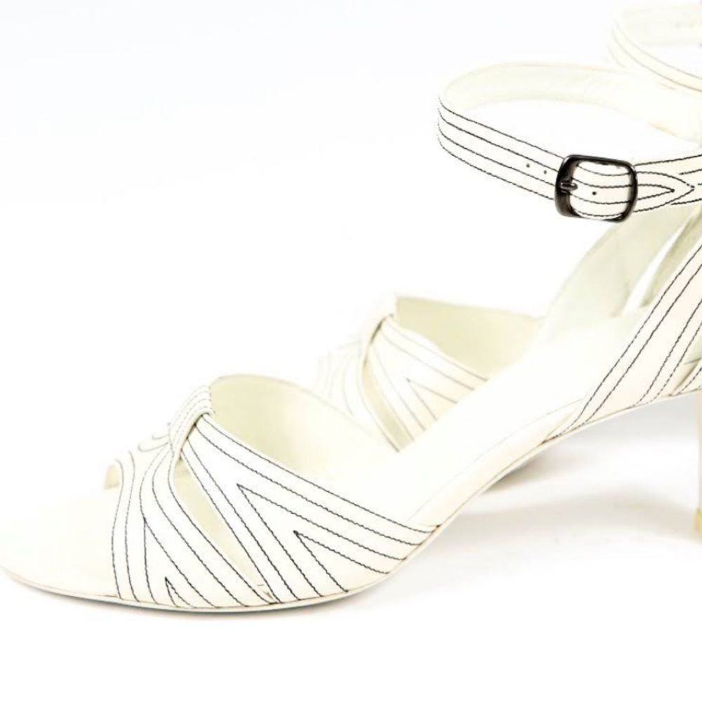 Balenciaga Heels